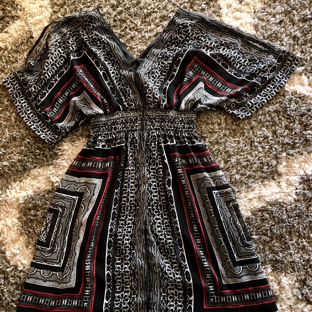 B Smart Dress